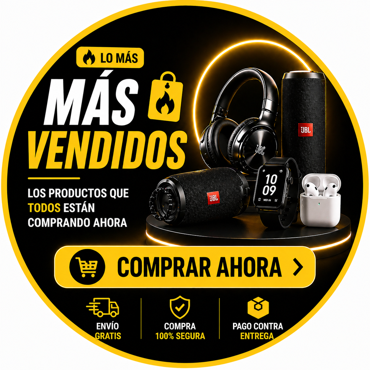 Collection Mejores Ventas image