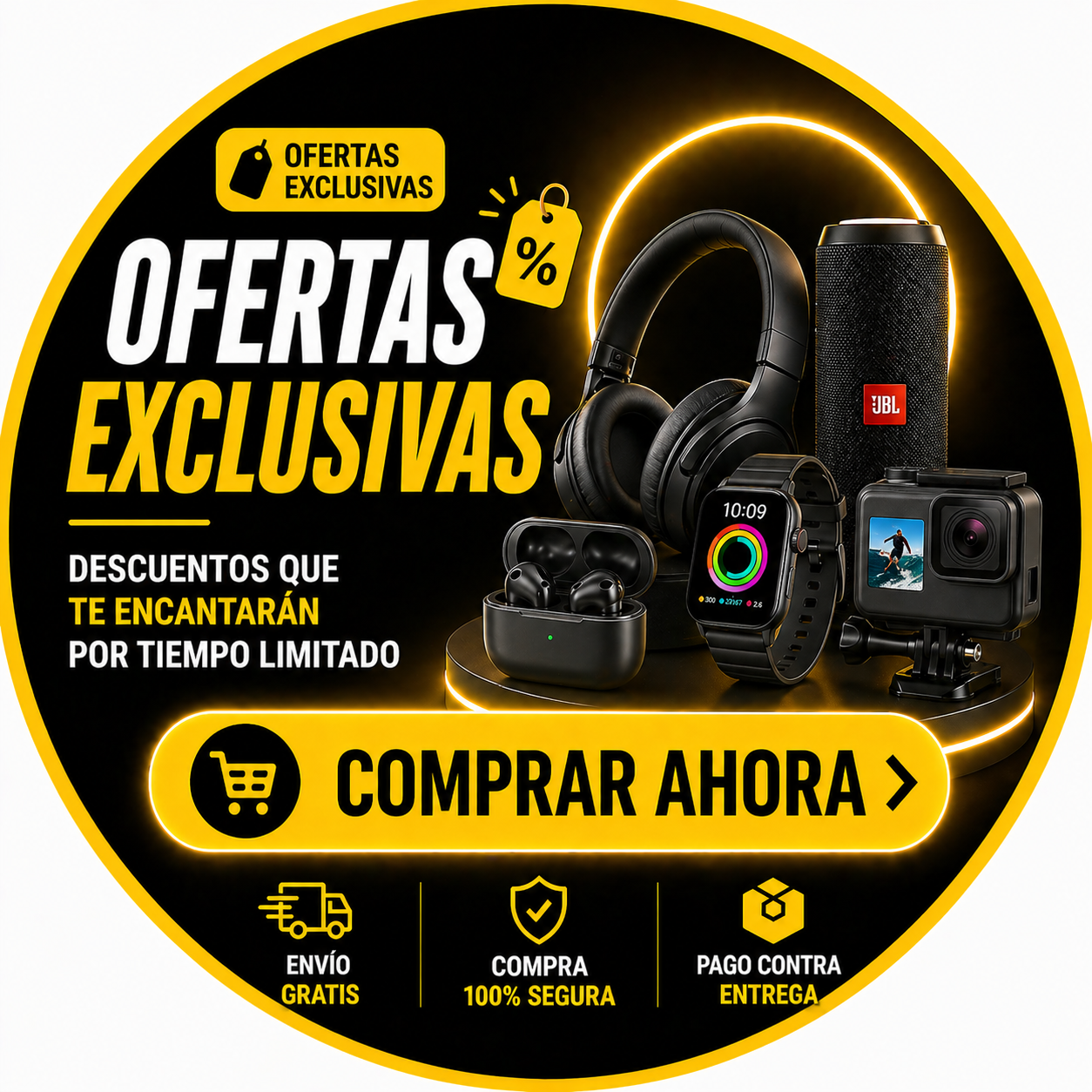 Collection Ofertas image
