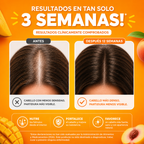 MaryRuth’s – Multivitamínico Líquido Peach Mango + Crecimiento Capilar